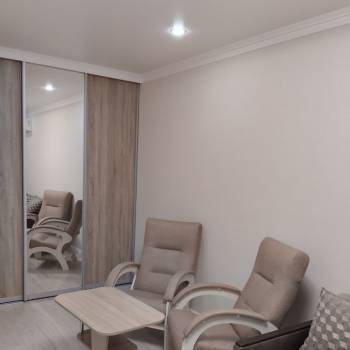 Сдается 1-комнатная квартира, 34,6 м²