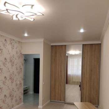 Сдается 1-комнатная квартира, 34,6 м²