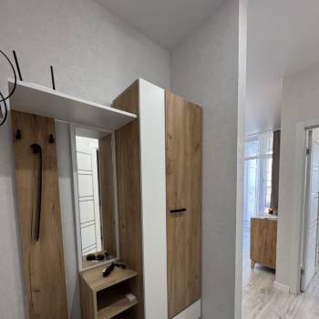 Сдается 1-комнатная квартира, 42 м²