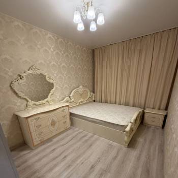 Сдается 2-х комнатная квартира, 50 м²