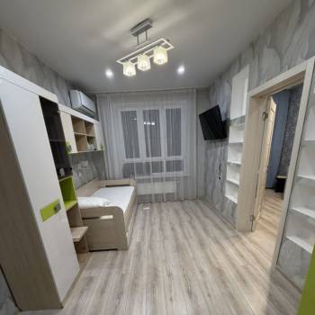 Сдается 2-х комнатная квартира, 50 м²