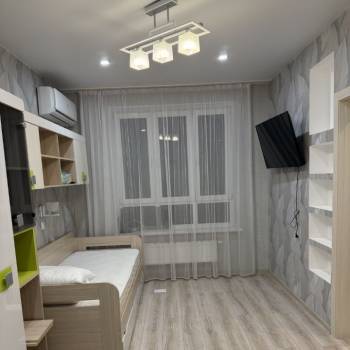 Сдается 2-х комнатная квартира, 50 м²