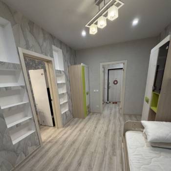 Сдается 2-х комнатная квартира, 50 м²