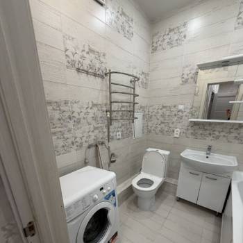 Сдается 2-х комнатная квартира, 50 м²