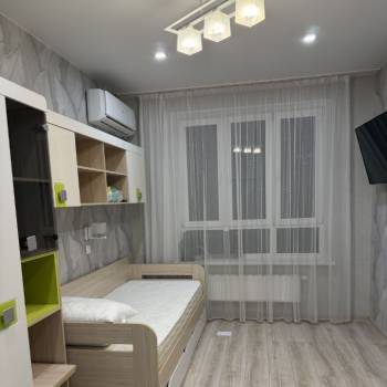 Сдается 2-х комнатная квартира, 50 м²