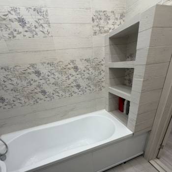 Сдается 2-х комнатная квартира, 50 м²