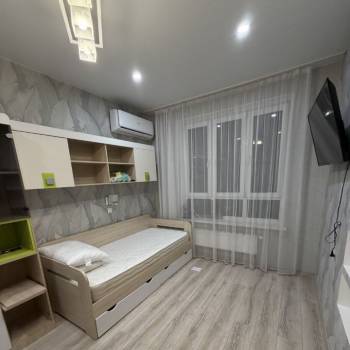 Сдается 2-х комнатная квартира, 50 м²