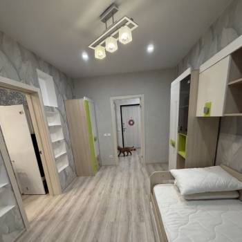 Сдается 2-х комнатная квартира, 50 м²