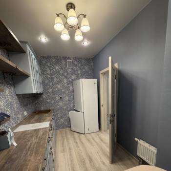 Сдается 2-х комнатная квартира, 50 м²