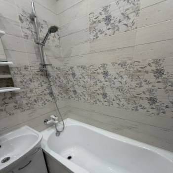Сдается 2-х комнатная квартира, 50 м²