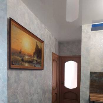 Сдается 2-х комнатная квартира, 53 м²