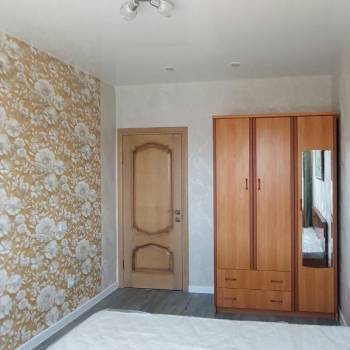 Сдается 2-х комнатная квартира, 53 м²
