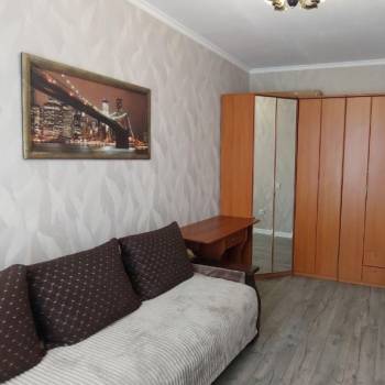Сдается 2-х комнатная квартира, 53 м²