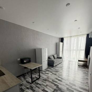 Продается 1-комнатная квартира, 29 м²