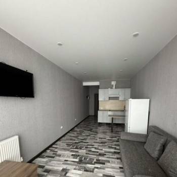 Продается 1-комнатная квартира, 29 м²