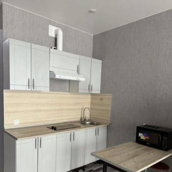 Продается 1-комнатная квартира, 29 м²