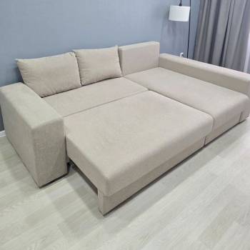 Сдается 1-комнатная квартира, 39,6 м²