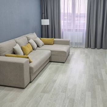 Сдается 1-комнатная квартира, 39,6 м²