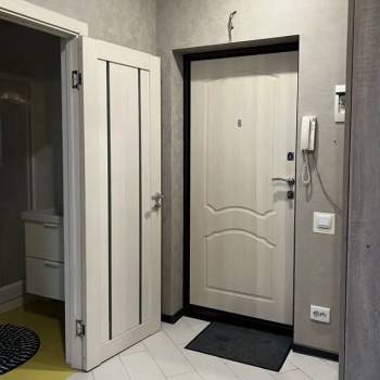 Сдается 1-комнатная квартира, 39 м²