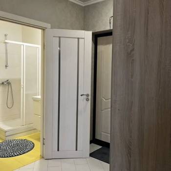 Сдается 1-комнатная квартира, 39 м²