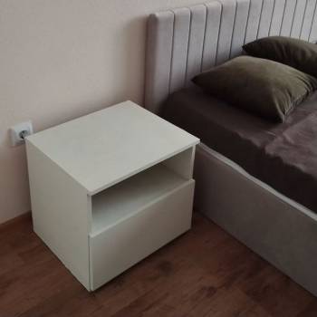 Сдается 1-комнатная квартира, 36,8 м²