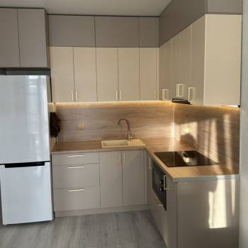 Сдается 1-комнатная квартира, 41 м²