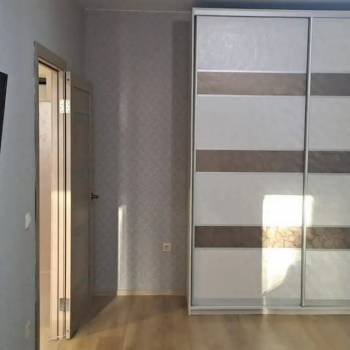 Сдается 1-комнатная квартира, 36 м²
