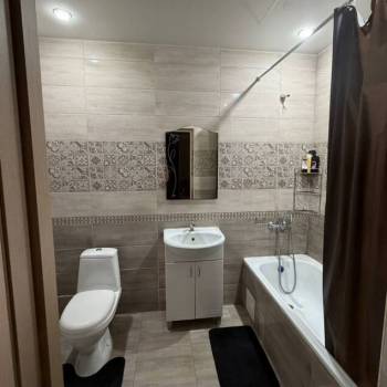 Сдается 1-комнатная квартира, 38 м²
