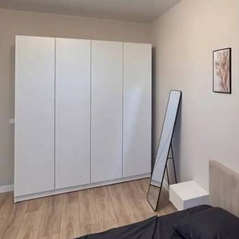 Сдается 1-комнатная квартира, 37,5 м²