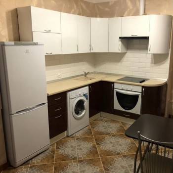 Сдается 1-комнатная квартира, 43,7 м²