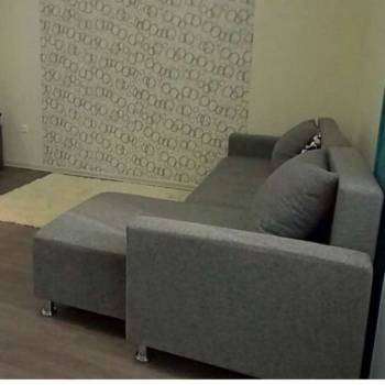Сдается 1-комнатная квартира, 29 м²