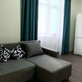 Сдается 1-комнатная квартира, 29 м²
