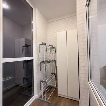 Сдается 1-комнатная квартира, 25 м²