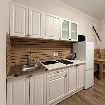 Сдается 1-комнатная квартира, 25 м²