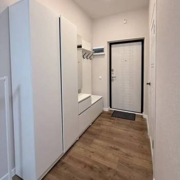 Сдается 1-комнатная квартира, 25 м²