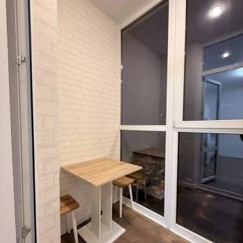 Сдается 1-комнатная квартира, 25 м²