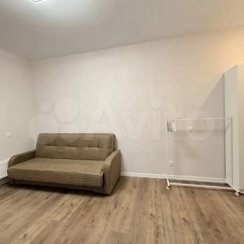 Сдается 1-комнатная квартира, 25 м²
