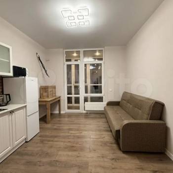 Сдается 1-комнатная квартира, 25 м²