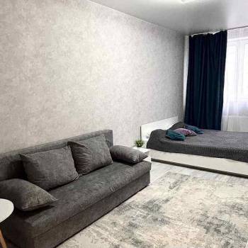 Сдается 1-комнатная квартира, 36,7 м²