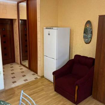 Сдается 1-комнатная квартира, 25,2 м²