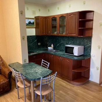 Сдается 1-комнатная квартира, 25,2 м²