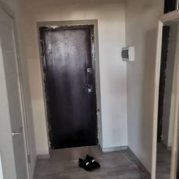 Сдается 1-комнатная квартира, 24 м²