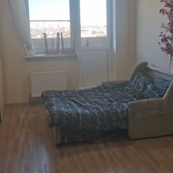 Сдается 1-комнатная квартира, 24 м²