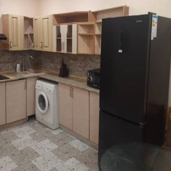 Сдается 2-х комнатная квартира, 60 м²