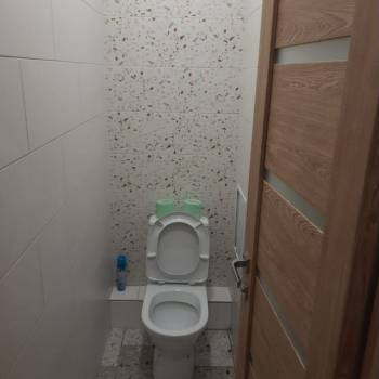 Сдается 2-х комнатная квартира, 60 м²