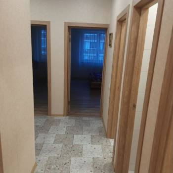 Сдается 2-х комнатная квартира, 60 м²