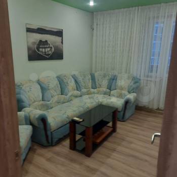 Сдается 2-х комнатная квартира, 60 м²