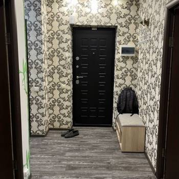 Сдается 2-х комнатная квартира, 55,3 м²