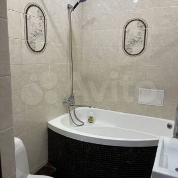 Сдается 2-х комнатная квартира, 55,3 м²
