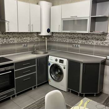 Сдается 2-х комнатная квартира, 55,3 м²